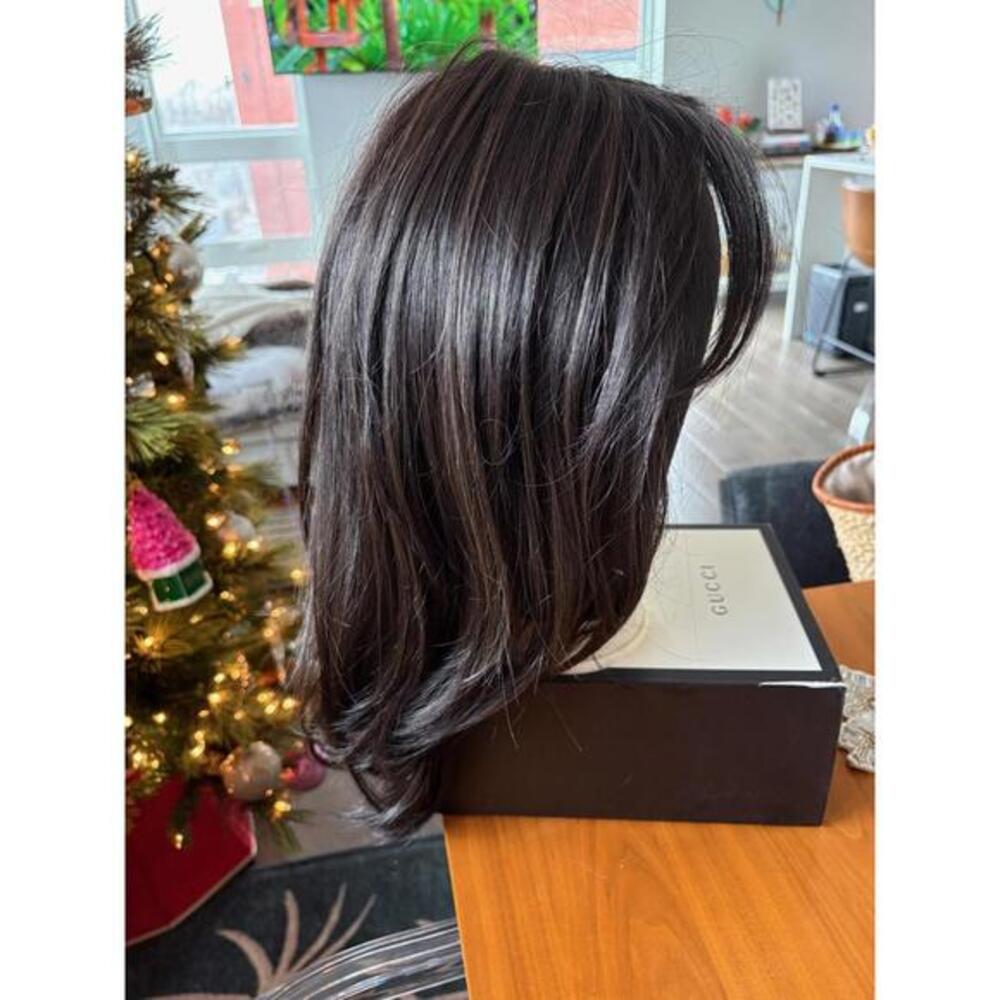 Raquel Welch Spotlight Large Cap RL2/4 Worn Once